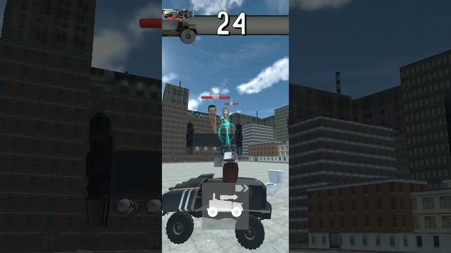 Прохожу открытый мир! Скибиди ванна, 2 часть смотреть онлайн