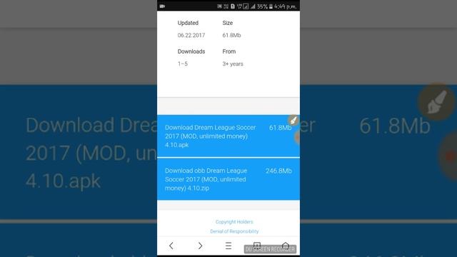 How to download dream league soccer 2017 mod apk 100%prove. In hindi смотреть онлайн