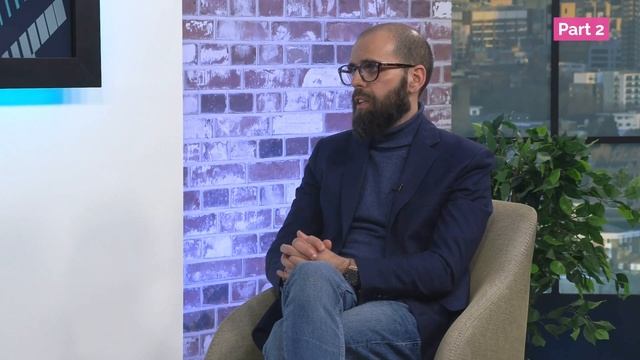 CWIEME TALKS x Nynas AB | Part 2 - What Is the Transformers Role in The Transition to Clean Energy? смотреть онлайн