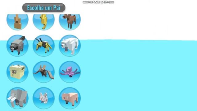 merge safari vs hybrid animals смотреть онлайн