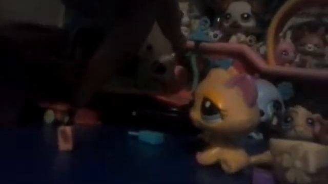 Кухня LPS: #4. День Рождения Кайто!