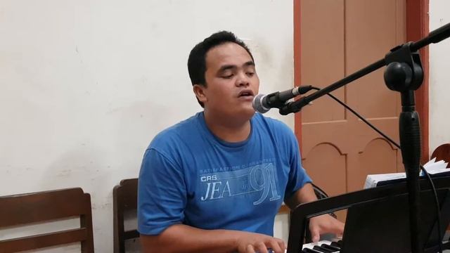 Sonang do uhurhu ibaen Jesuskin (Jhane MCS & Erick) смотреть онлайн