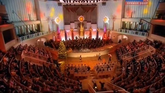 XV Щелкунчик Жонглеры Сафаргалины 2014 HD mp4 смотреть онлайн