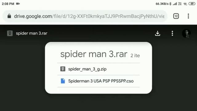 How to download real spider man only [40mb]for android смотреть онлайн