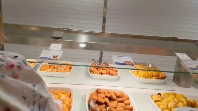 мексиканский ужин.