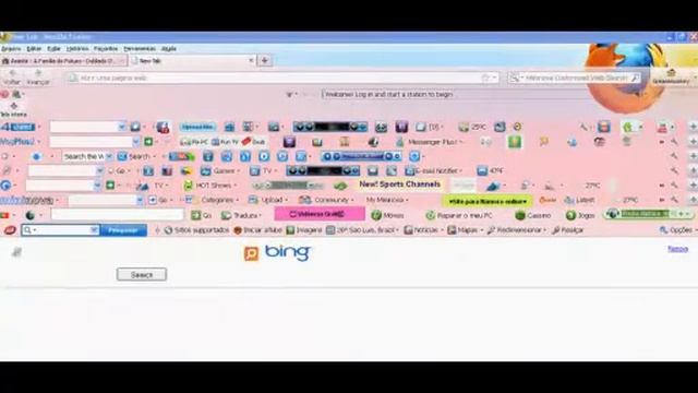 Aprenda a Como e Mozilla Firefox 2 смотреть онлайн