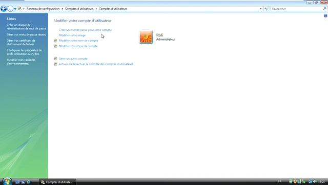How to Deactivate User Account Control (UAC) In Windows Vista. смотреть онлайн