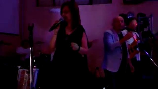 Daniela Claps Band serata a Le Prime Viole смотреть онлайн