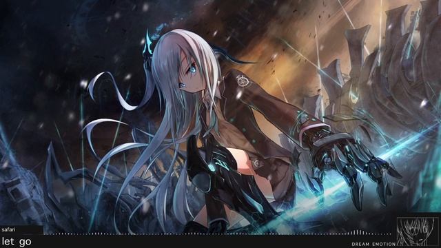 safari - let go смотреть онлайн