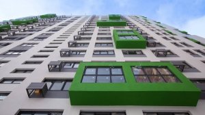 ЖК ВЫШЕ Тула