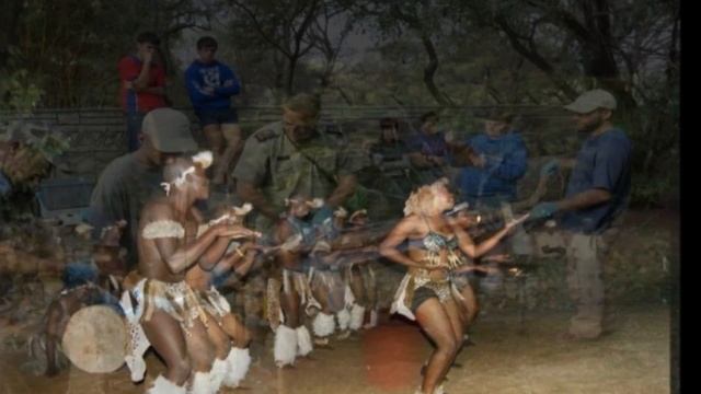 Cheetah Inn Safari Lodge Hoedspruit смотреть онлайн