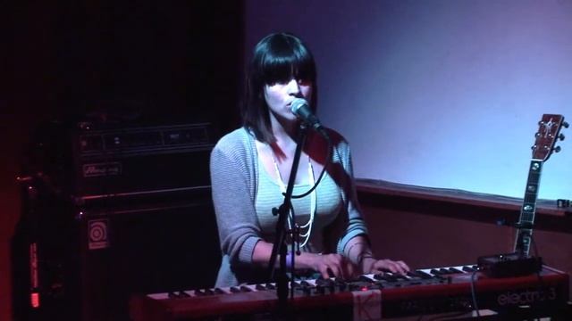 Little Brave - Blame смотреть онлайн