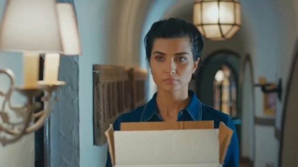 Brave and Beautiful -  Episode 4 (Hindi Dubbed) | ब्रवे एंड ब्यॉटीफूल - Cesur ve Guzel