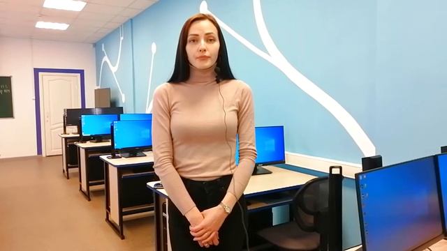 День открытых дверей 20 февраля смотреть онлайн