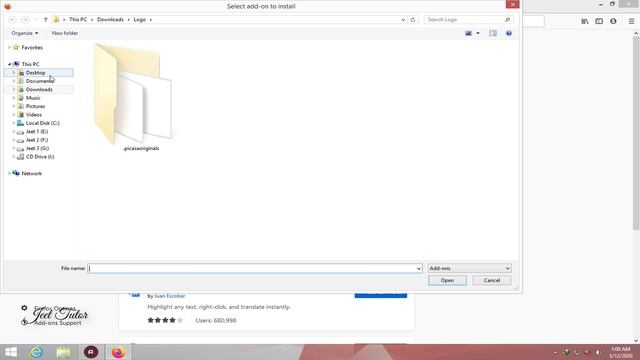 How to Manually Add IDM Integration Module to Mozilla Firefox Browser (2020) смотреть онлайн