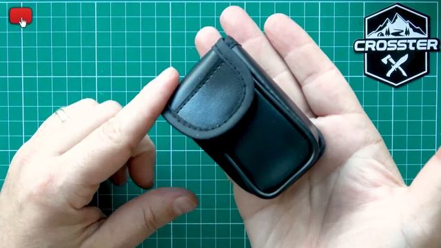 Conheça o Monóculo Steiner Miniscope 8X22 (2311) - #UnboxingCrosster смотреть онлайн