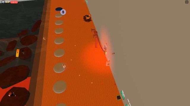 Defenetly the most abuseive thing to do in Tsunami game смотреть онлайн