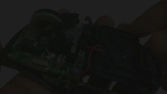 Logitech M705 Mouse Forward-Back Buttons Fix смотреть онлайн