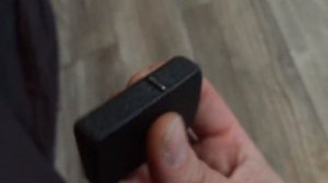 Zippo unboxing 1941 black crackle replica