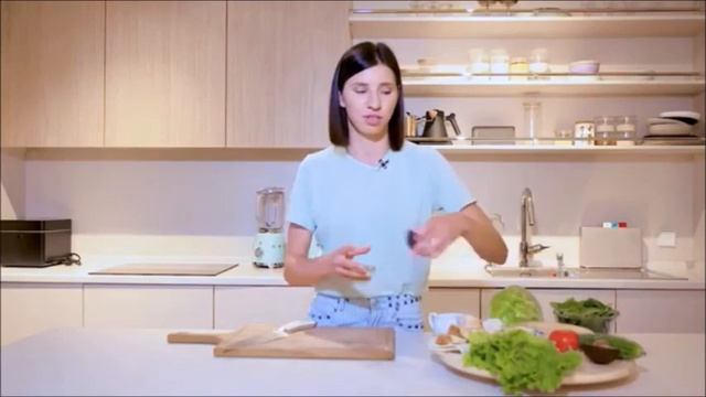 У МЕНЯ СЕГОДНЯ НА СТОЛЕ. АВОКАДО