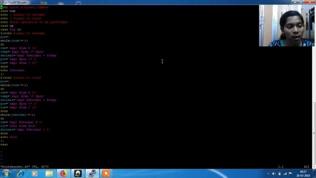 UNIX EX5 смотреть онлайн