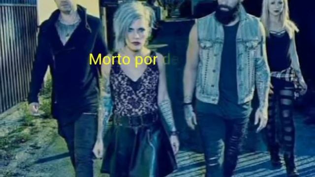 Skillet - Dead Inside [Tradução] смотреть онлайн