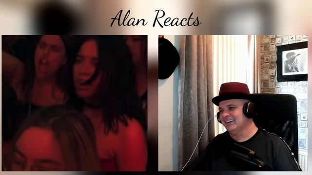 "Safari Song": Greta Van Fleet's full Potential and Promise? #firstreaction смотреть онлайн