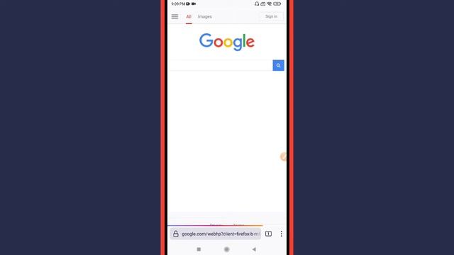 How to Enable & Disable Desktop Site on Firefox App смотреть онлайн