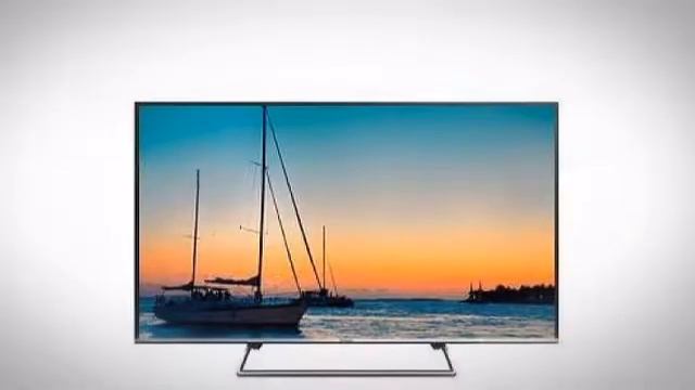 Panasonic TC65DX700 TV смотреть онлайн