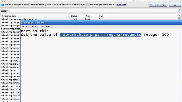 How to Speed Up Firefox (Firefox Tweak) смотреть онлайн