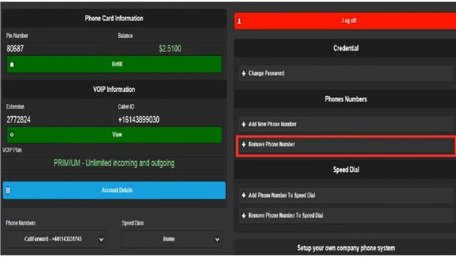 How to Speed Dial, Share Phone Card, Call Forward смотреть онлайн