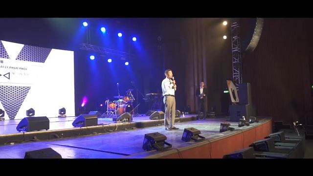 dB Technologies ViO Series - Vietnam Launching 2017 " Trải nghiệm khác biệt" смотреть онлайн