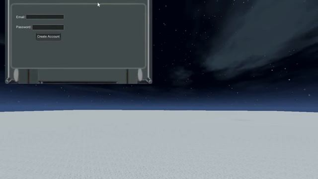 RPONA - Проект Тестовое Меню