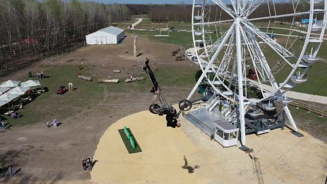 Safari Park Richter - 2022 смотреть онлайн