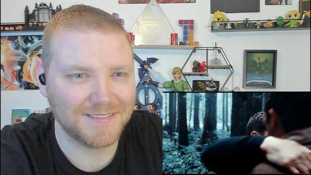 Dean And Castiel - Apollo By Angeldove [Supernatural Reaction]