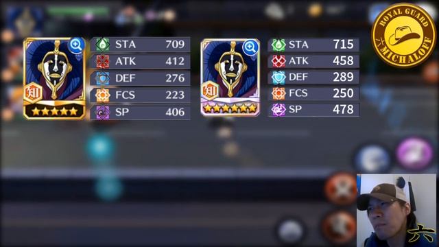 Bleach Brave Souls (Discussion): 6 Star Mayuri preview смотреть онлайн