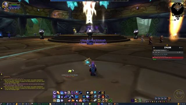 World Of Warcraft - Windows 11 - - Hackintosh - Level 36 - 7.28.2021 смотреть онлайн