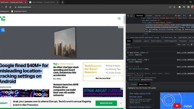 New Tab Google Chrome 2022 08 13 13 11 44 смотреть онлайн