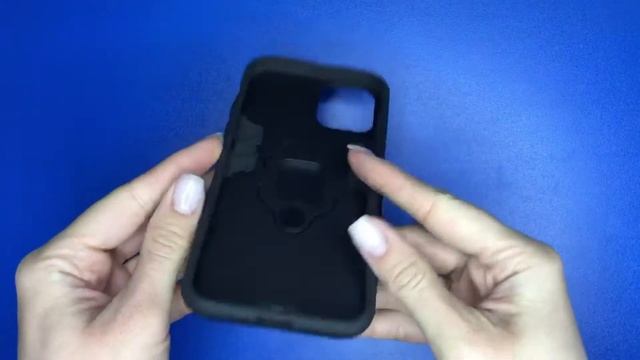 Чехол для iPhone 12 смотреть онлайн