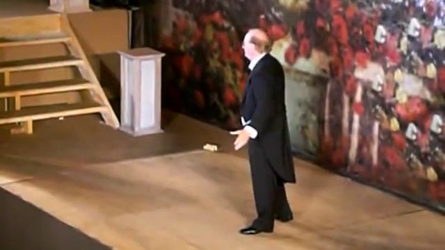 Giuseppe Giacomini-Recital de Opera en La Palma смотреть онлайн