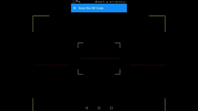 PepsiCo Android Go Team Download Install QR Code смотреть онлайн