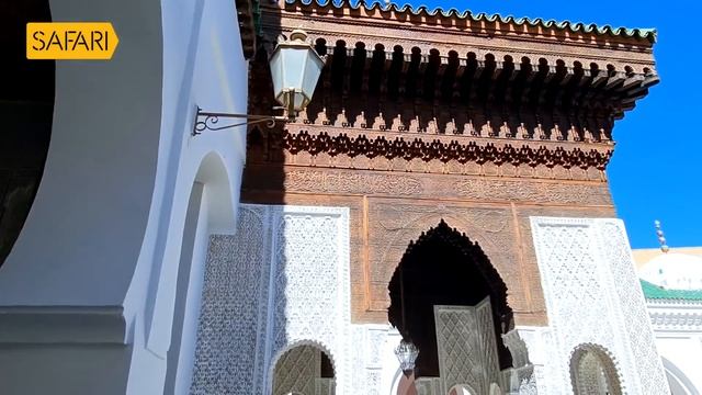 Sancharam | By Santhosh George Kulangara | Morocco 07 | Safari TV смотреть онлайн