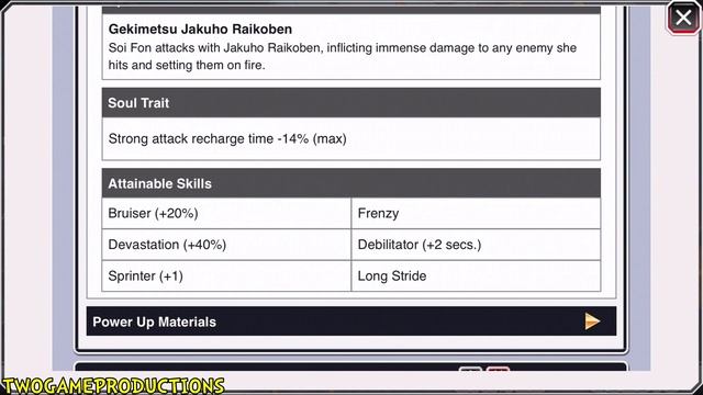 NEW SOI FON, SHINJI AND RYUKEN ISHIDA STATS AND SKILLS! BLEACH BRAVE SOULS смотреть онлайн