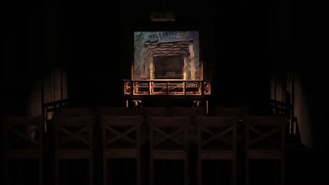 【ActionMedia TALK】William Kentridge: Notes Towards a Model Opera | UCCA смотреть онлайн