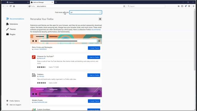 Configure Firefox for Security and Privacy смотреть онлайн