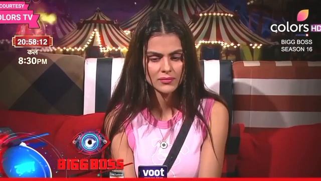 Bigg Boss 16 | Bigg Boss season 16 Live Full Episode Today bigg boss 16 promo bigg Boss 16 live смотреть онлайн