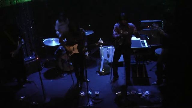 Mystic Braves - Vicious Cycle (Philadelphia,Pa) 9.18.16 смотреть онлайн