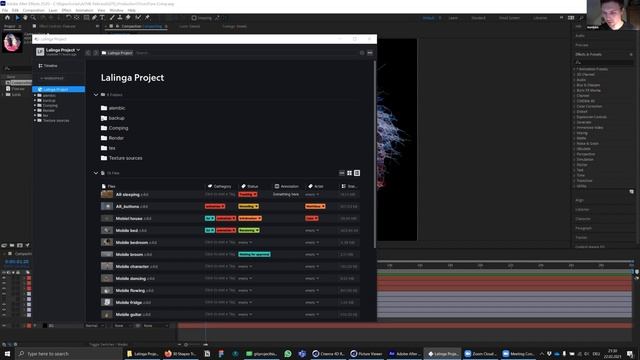 February 22, 2021 | Matthäus Niedoba from Anchorpoint смотреть онлайн