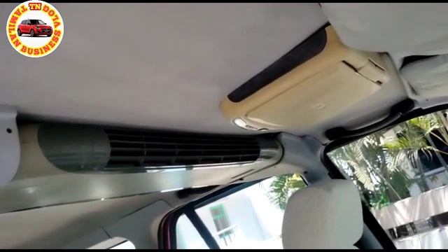 Tata Safari 2007 model for sale/TN TAMILAN BUSINESS VLOG смотреть онлайн