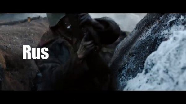 Sabaton Defence of Moscow Music Video